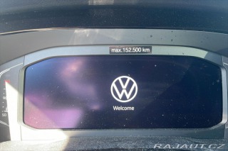 Volkswagen Touran 2,0 TDI 110kW DSG Alcanta 2023