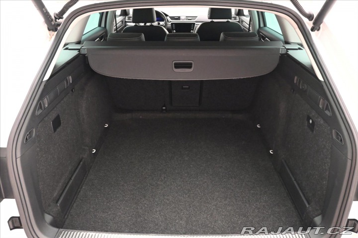 Škoda Superb 2,0 TDI 147kW STYLE DSG Z 2022