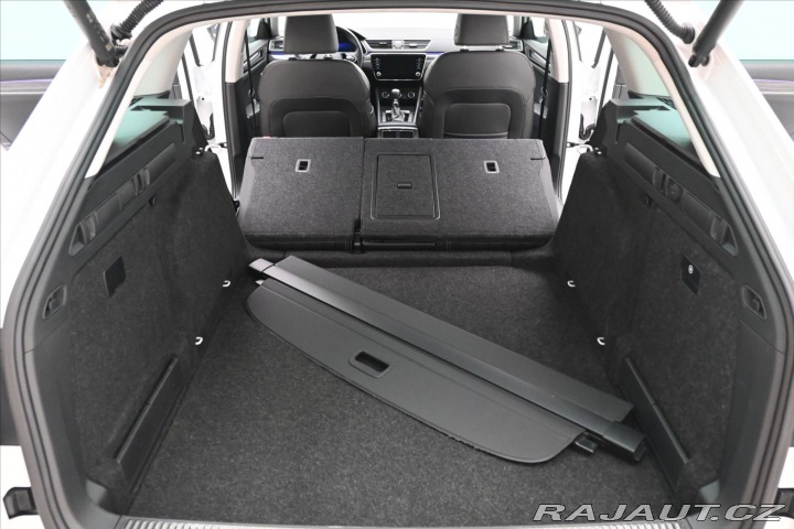 Škoda Superb 2,0 TDI 147kW STYLE DSG Z 2022