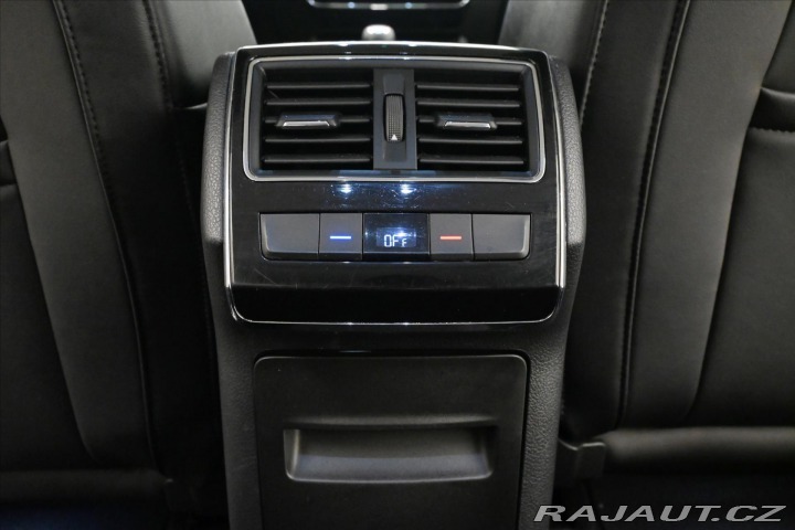 Škoda Superb 2,0 TDI 147kW STYLE DSG Z 2022