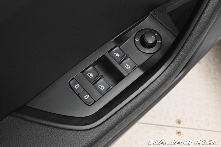 Škoda Superb 2,0 TDI 147kW STYLE DSG Z 2022