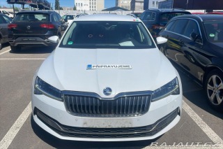 Škoda Superb 2,0 TDI 147kW DSG STYLE V 2022