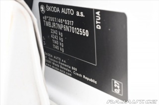 Škoda Superb 2,0 TDI 147kW DSG STYLE Z 2022