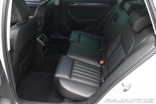 Škoda Superb 2,0 TDI 147kW DSG STYLE Z 2022