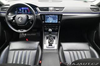 Škoda Superb 2,0 TDI 147kW DSG STYLE Z 2022