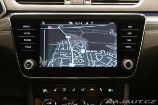 Škoda Superb 2,0 TDI 147kW DSG STYLE Z 2022