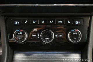 Škoda Superb 2,0 TDI 147kW DSG STYLE Z 2022