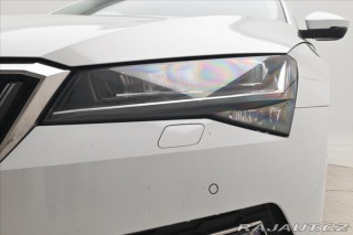 Škoda Superb 2,0 TDI 147kW DSG STYLE Z 2022