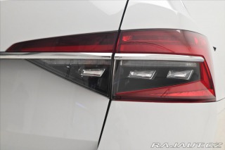 Škoda Superb 2,0 TDI 147kW DSG STYLE Z 2022