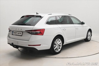 Škoda Superb 2,0 TDI 147kW DSG STYLE Z 2022