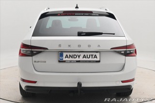 Škoda Superb 2,0 TDI 147kW DSG STYLE Z 2022