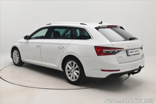 Škoda Superb 2,0 TDI 147kW DSG STYLE Z 2022