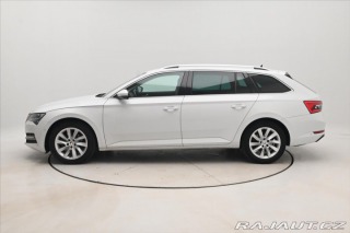 Škoda Superb 2,0 TDI 147kW DSG STYLE Z 2022