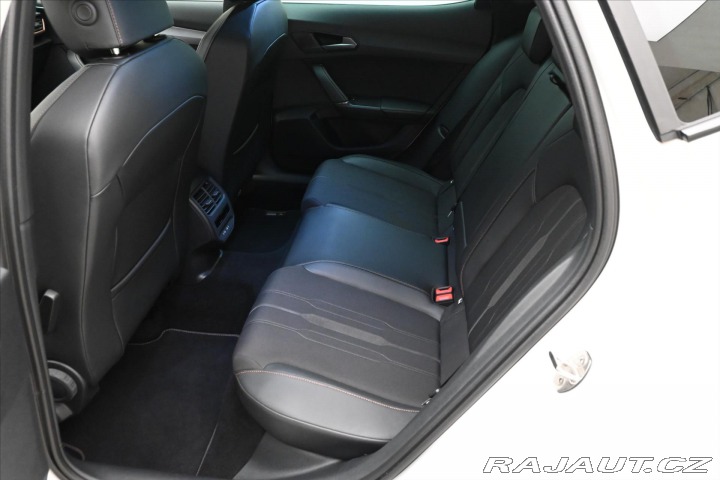 Cupra Formentor 2,0 TDI 110kW DSG Záruka 2023