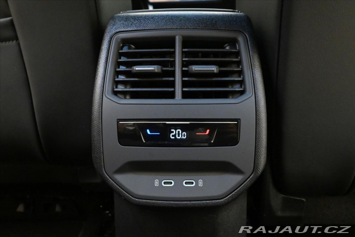 Cupra Formentor 2,0 TDI 110kW DSG Záruka 2023