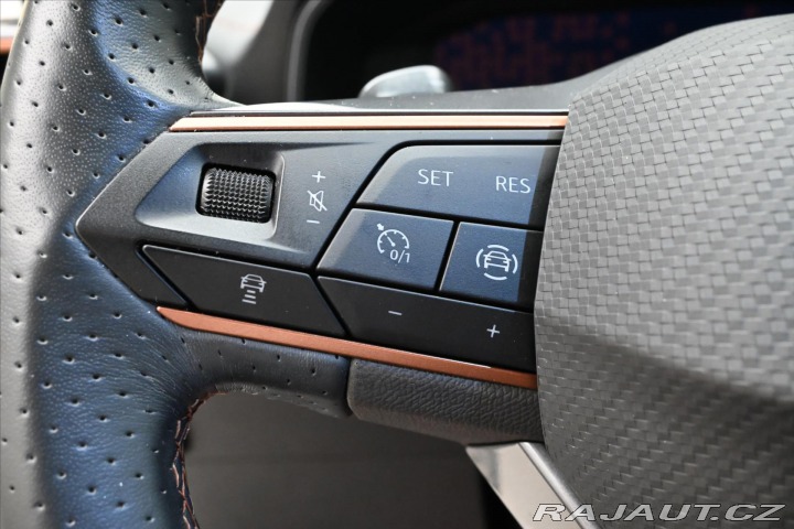 Cupra Formentor 2,0 TDI 110kW DSG 4x4 Zár 2023