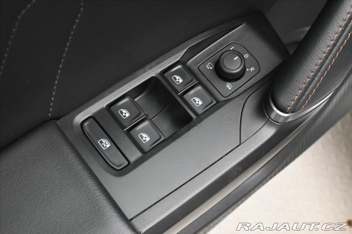 Cupra Formentor 2,0 TDI 110kW DSG Záruka 2023