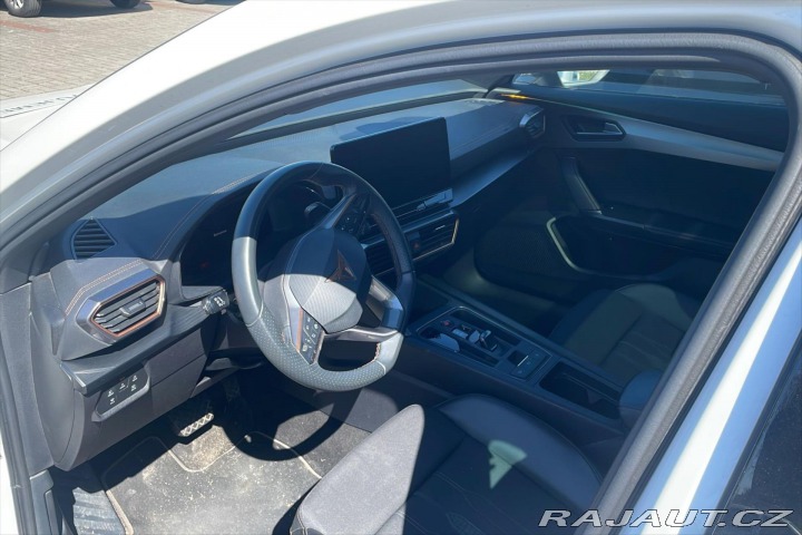 Cupra Formentor 2,0 TDI 110kW DSG VŮZ PŘI 2023