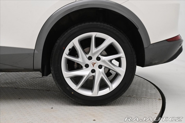 Cupra Formentor 2,0 TDI 110kW DSG 4x4 Zár 2023
