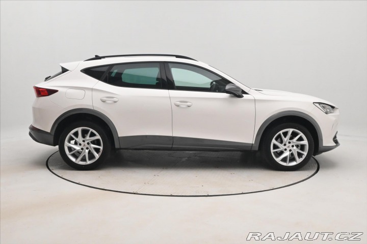 Cupra Formentor 2,0 TDI 110kW DSG 4x4 Zár 2023