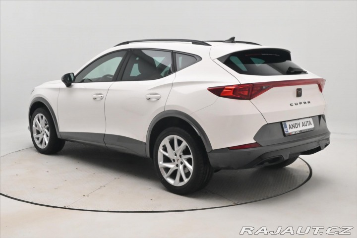 Cupra Formentor 2,0 TDI 110kW DSG 4x4 Zár 2023
