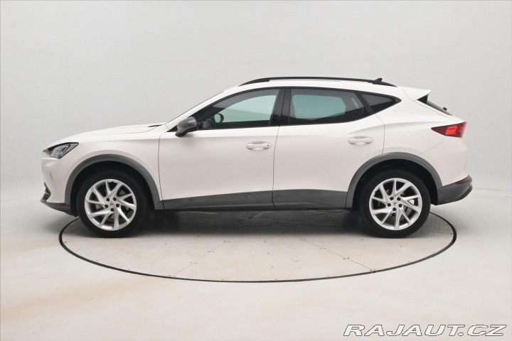 Cupra Formentor 2,0 TDI 110kW DSG 4x4 Zár 2023