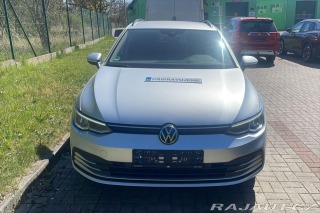 Volkswagen Golf 2,0 TDI 110kW Wagon Life