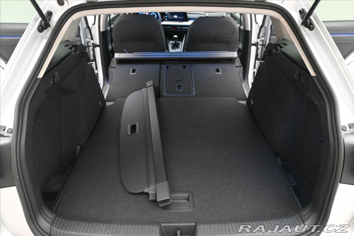 Volkswagen Golf 2,0 TDI 110kW Life LED Zá 2023