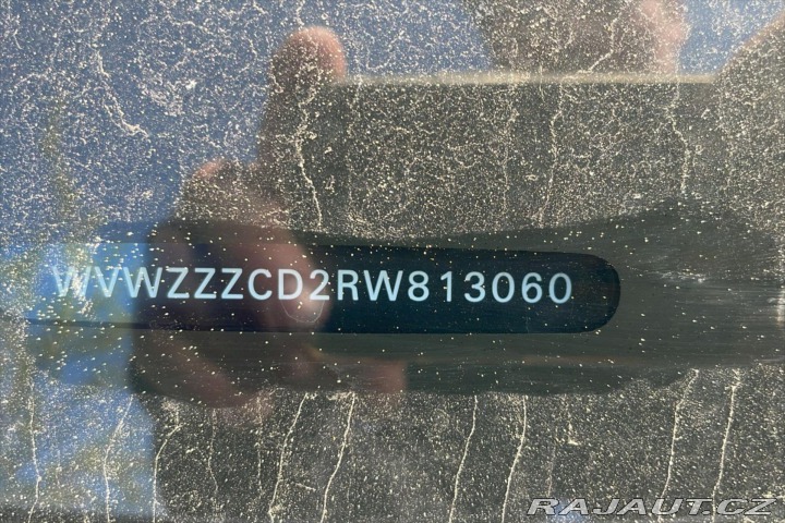 Volkswagen Golf 2,0 TDI 110kW Wagon Life 2023