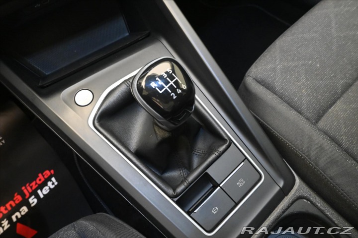 Volkswagen Golf 2,0 TDI 110kW Life LED Zá 2023