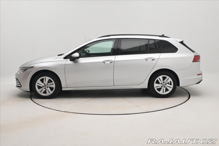 Volkswagen Golf 2,0 TDI 110kW Life LED Zá 2023