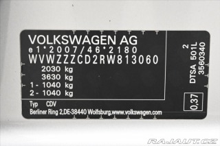 Volkswagen Golf 2,0 TDI 110kW Life LED Zá 2023