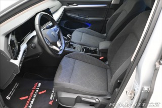 Volkswagen Golf 2,0 TDI 110kW Life LED Zá 2023