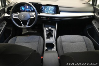 Volkswagen Golf 2,0 TDI 110kW Life LED Zá 2023