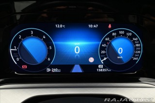 Volkswagen Golf 2,0 TDI 110kW Life LED Zá 2023