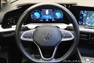 Volkswagen Golf 2,0 TDI 110kW Life LED Zá 2023