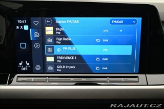 Volkswagen Golf 2,0 TDI 110kW Life LED Zá 2023