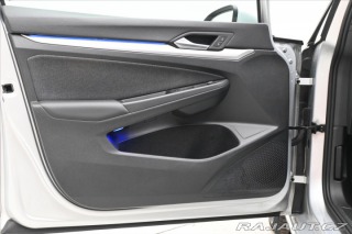 Volkswagen Golf 2,0 TDI 110kW Life LED Zá 2023
