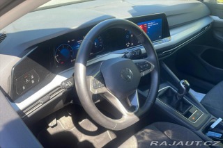 Volkswagen Golf 2,0 TDI 110kW Wagon Life 2023
