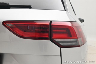 Volkswagen Golf 2,0 TDI 110kW Life LED Zá 2023