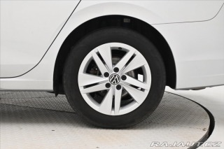 Volkswagen Golf 2,0 TDI 110kW Life LED Zá 2023