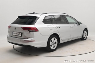 Volkswagen Golf 2,0 TDI 110kW Life LED Zá 2023