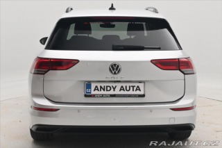 Volkswagen Golf 2,0 TDI 110kW Life LED Zá 2023