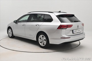 Volkswagen Golf 2,0 TDI 110kW Life LED Zá 2023