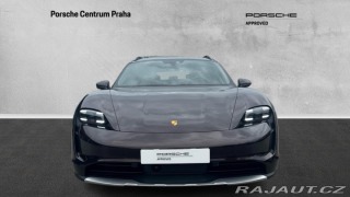 Porsche Taycan 4 Cross Turismo 2022
