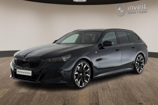 BMW 5 540d xDrive Touring