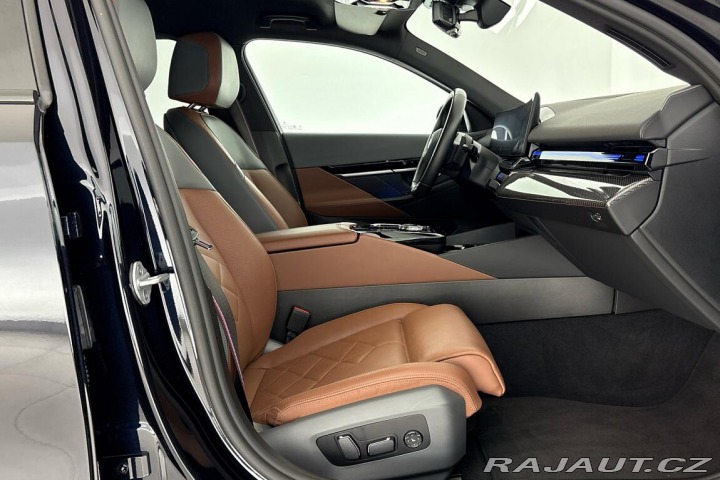 BMW 5 540d xDrive Touring 2024