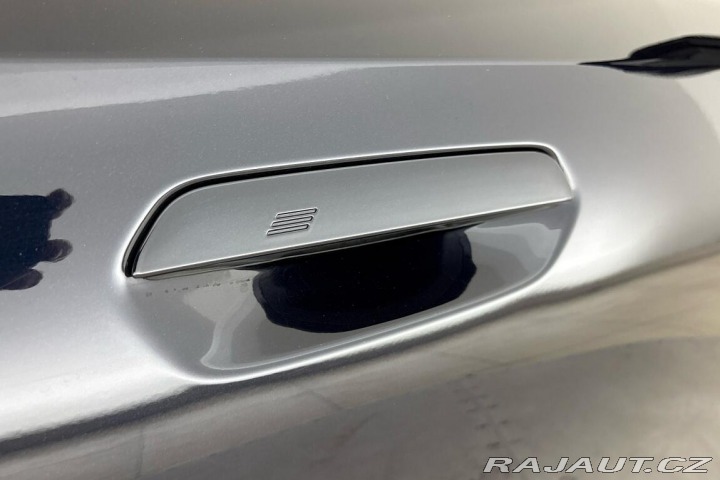 BMW 5 540d xDrive Touring 2024