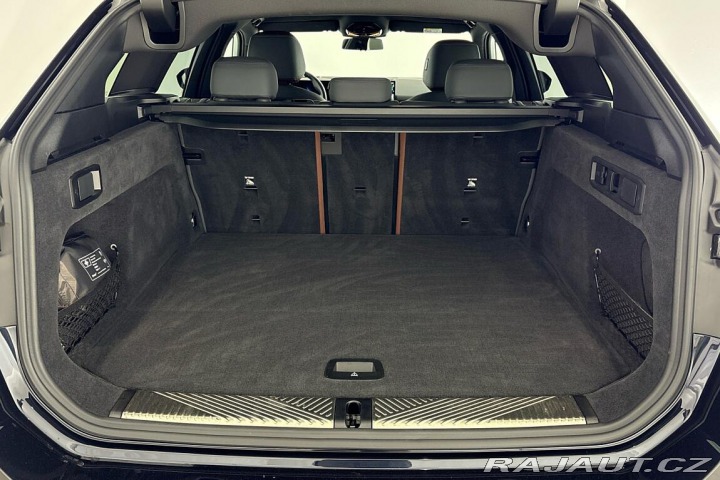 BMW 5 540d xDrive Touring 2024