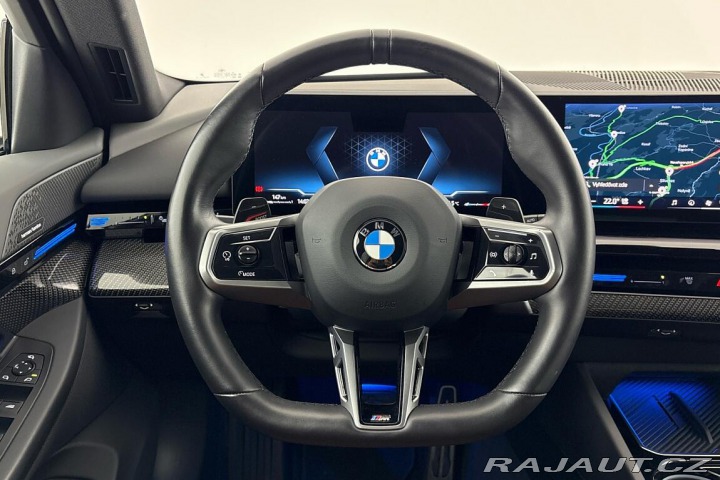 BMW 5 540d xDrive Touring 2024